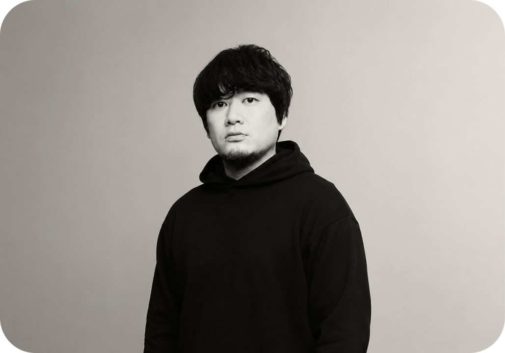 Shungo Kashiwagi